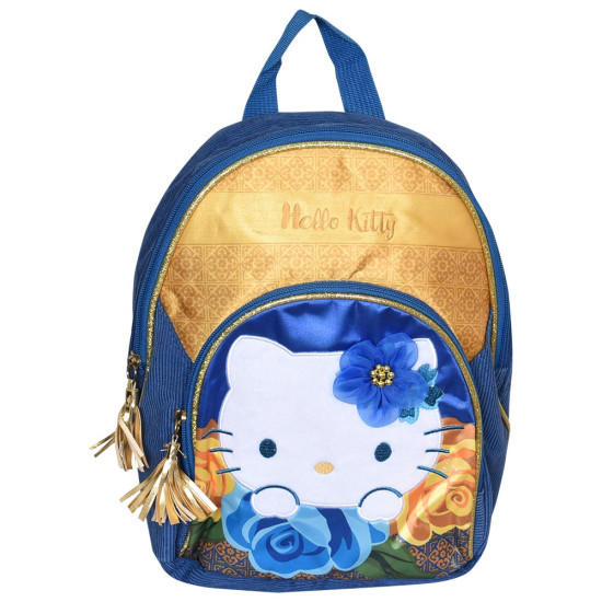 Sunce Παιδική τσάντα πλάτης Hello Kitty 14 Junior Backpack Sunce Παιδική τσάντα πλάτης Hello Kitty 14 Junior Backpack